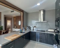 Rynek wtórny - Villa - Orihuela - Orihuela Costa