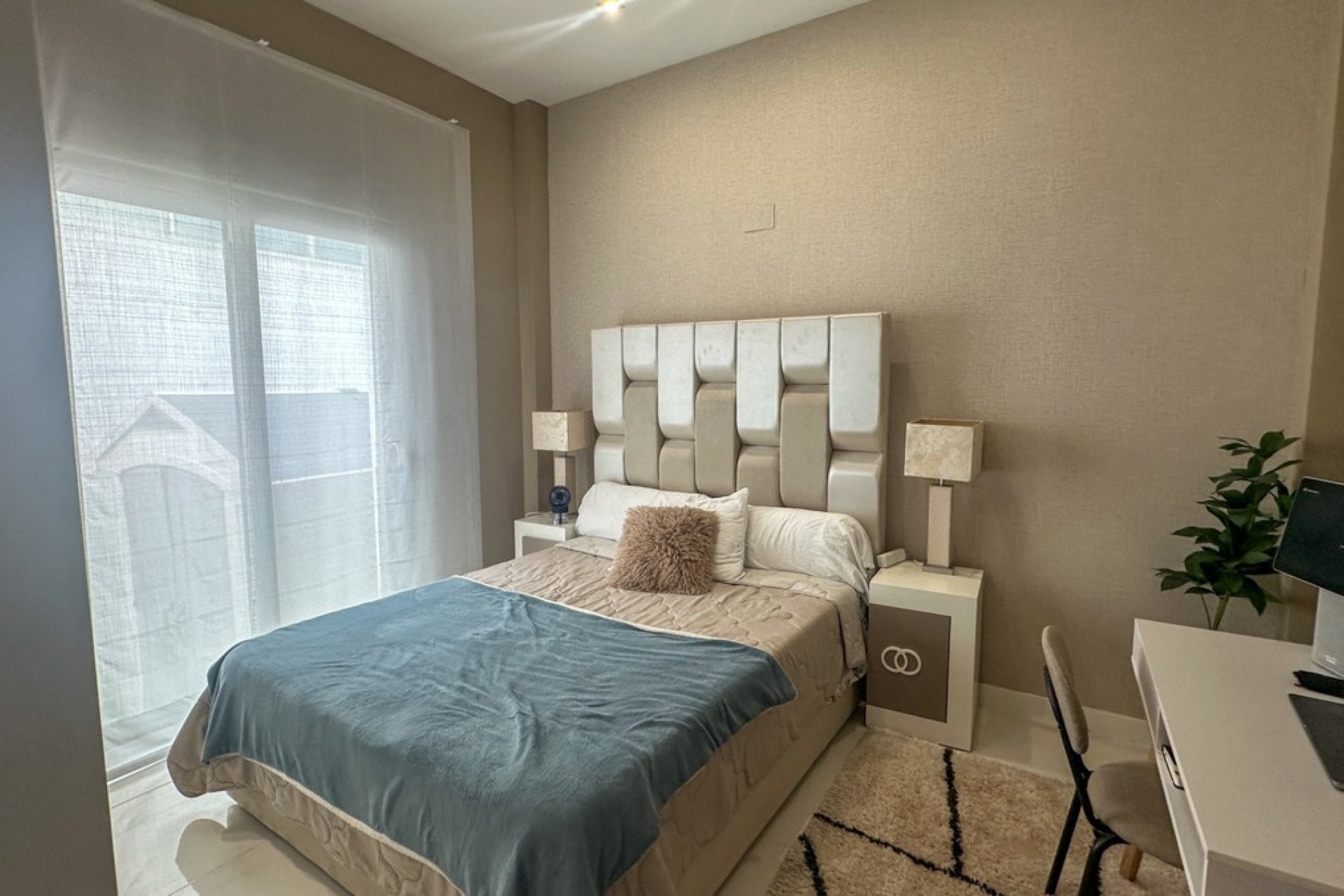 Rynek wtórny - Villa - Orihuela - Orihuela Costa