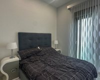 Rynek wtórny - Villa - Orihuela - Orihuela Costa