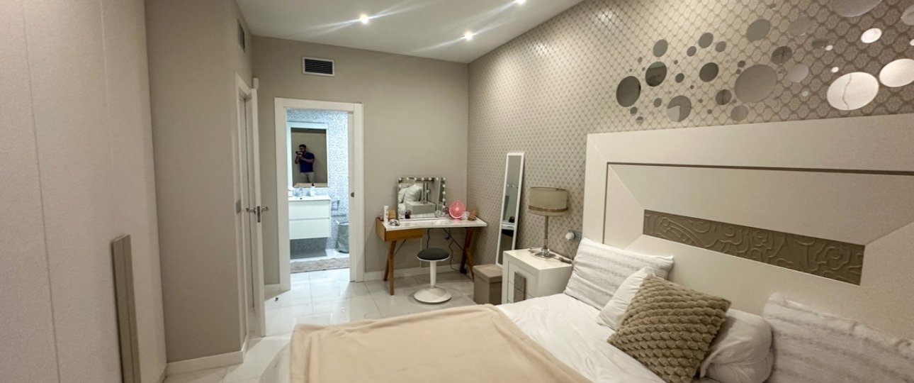 Rynek wtórny - Villa - Orihuela - Orihuela Costa