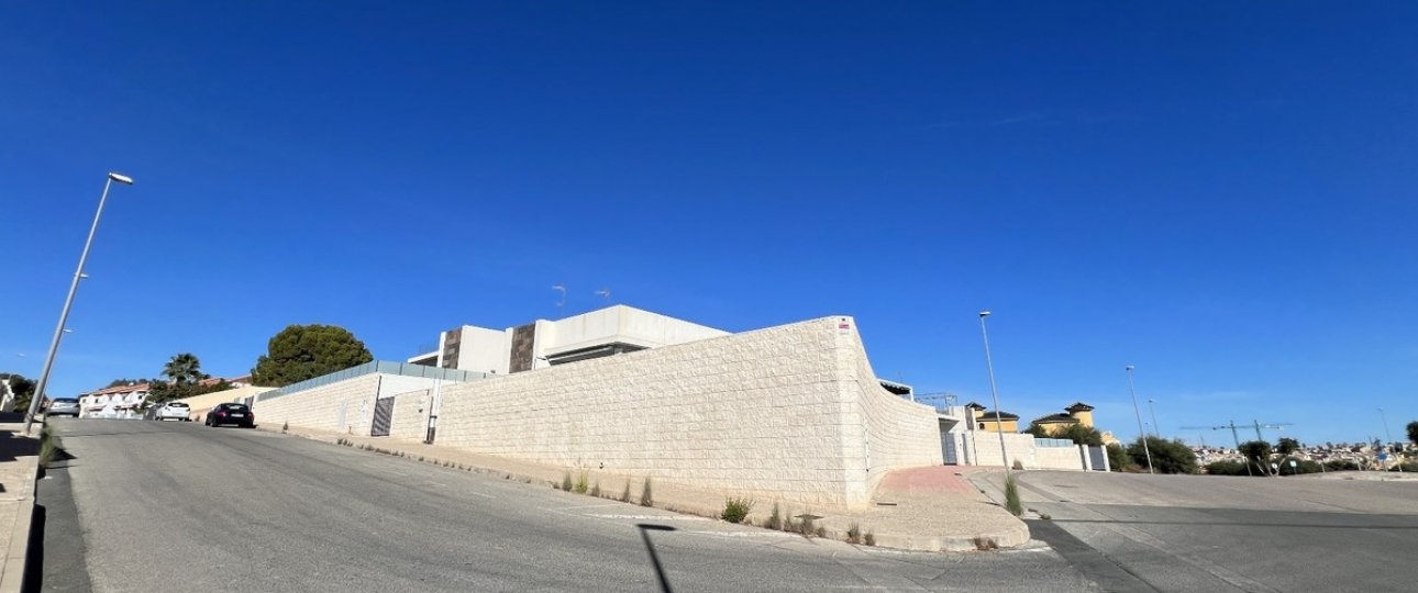 Rynek wtórny - Villa - Orihuela - Orihuela Costa