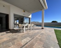 Rynek wtórny - Villa - Orihuela - Orihuela Costa