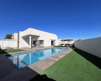 Rynek wtórny - Villa - Orihuela - Orihuela Costa