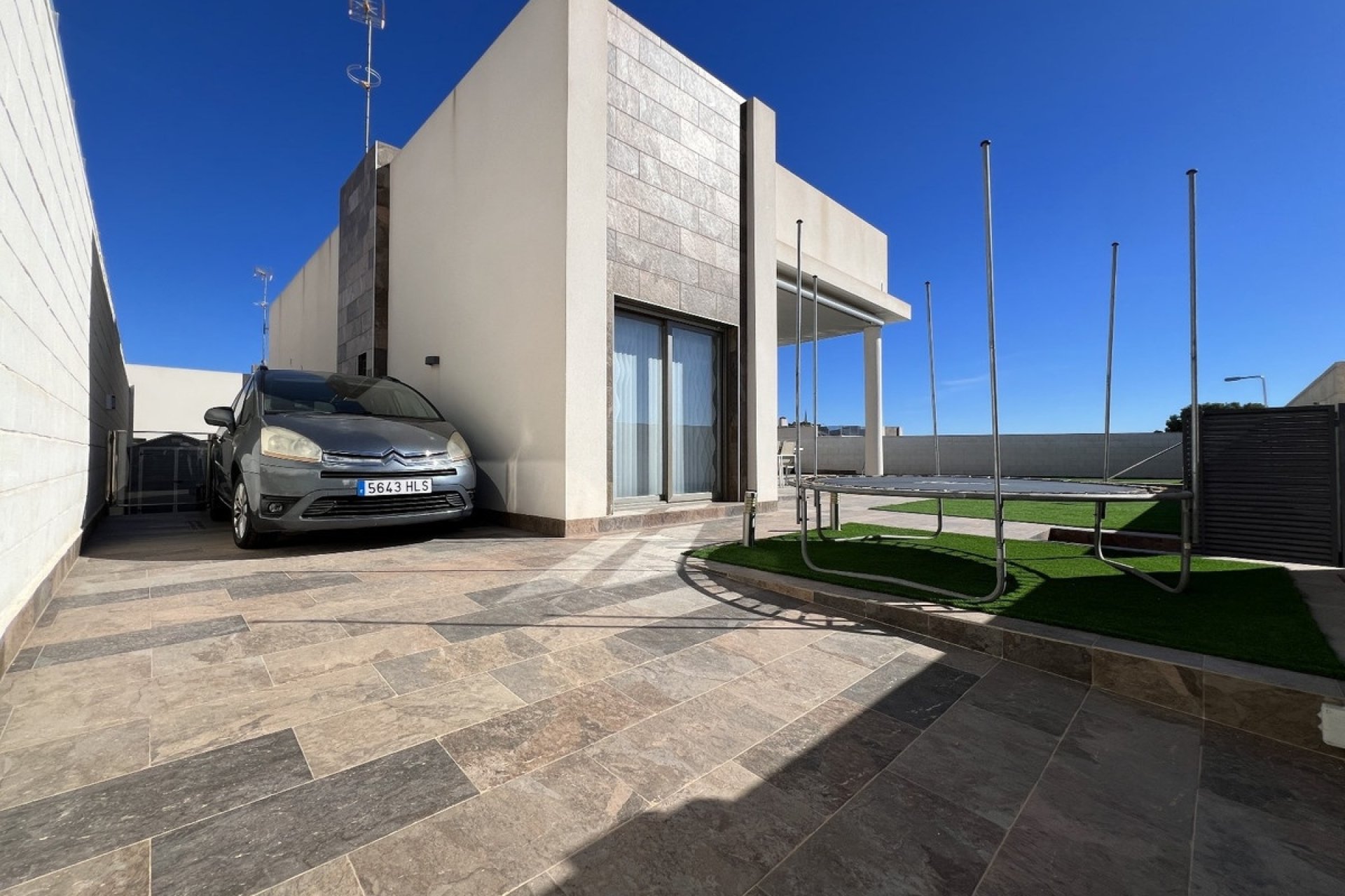 Rynek wtórny - Villa - Orihuela - Orihuela Costa
