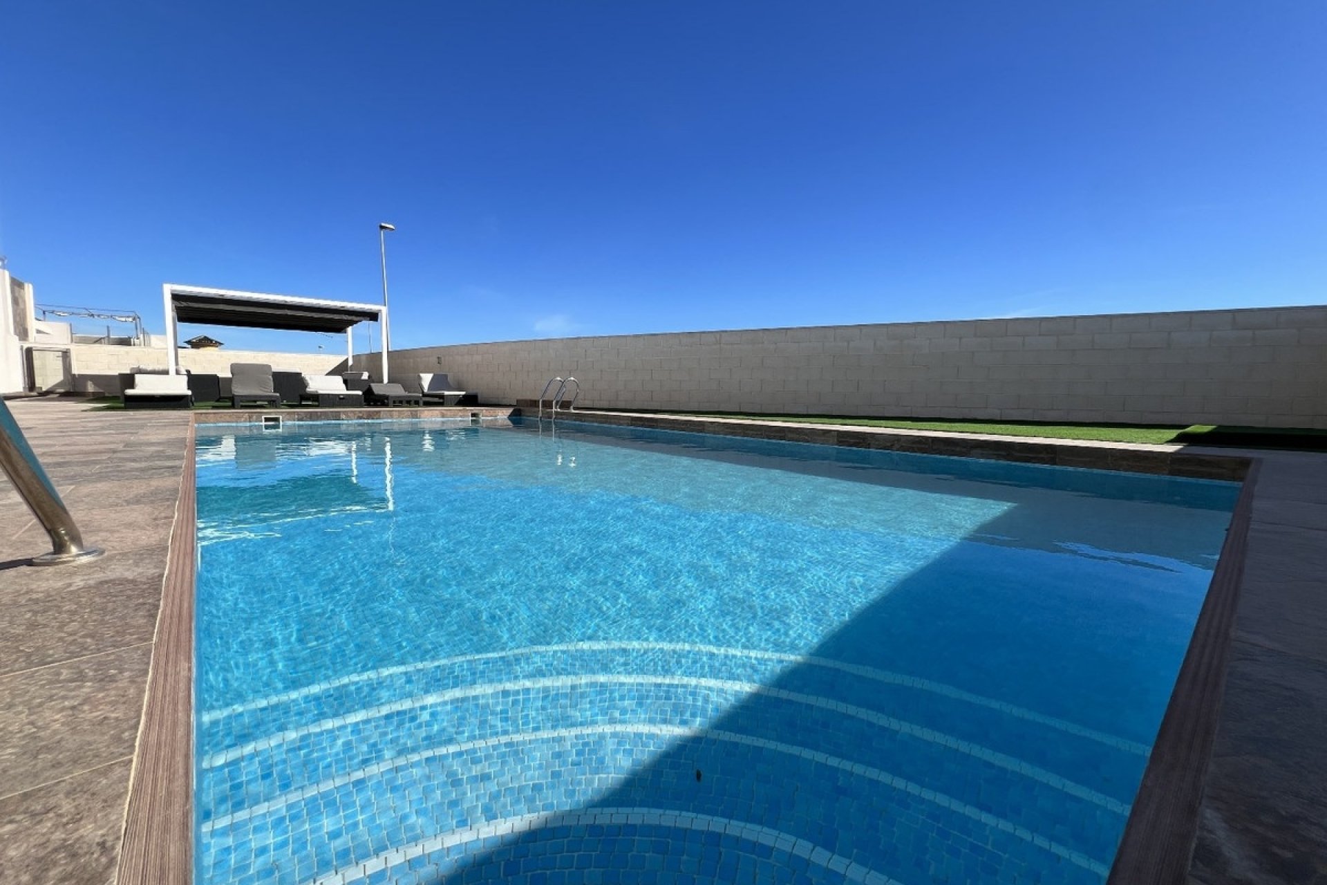 Rynek wtórny - Villa - Orihuela - Orihuela Costa