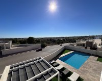 Rynek wtórny - Villa - Orihuela - Orihuela Costa
