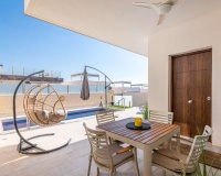 Rynek wtórny - Villa - Orihuela - Orihuela Costa