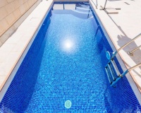 Rynek wtórny - Villa - Orihuela - Orihuela Costa