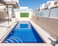 Rynek wtórny - Villa - Orihuela - Orihuela Costa
