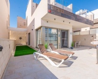 Rynek wtórny - Villa - Orihuela - Orihuela Costa