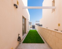 Rynek wtórny - Villa - Orihuela - Orihuela Costa