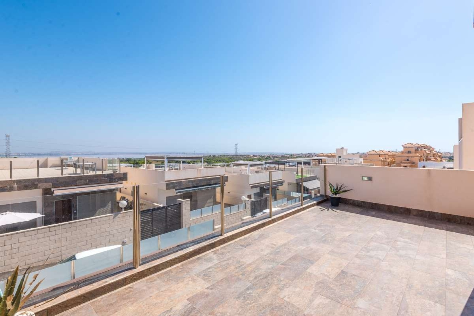 Rynek wtórny - Villa - Orihuela - Orihuela Costa