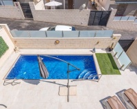 Rynek wtórny - Villa - Orihuela - Orihuela Costa
