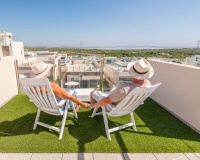Rynek wtórny - Villa - Orihuela - Orihuela Costa