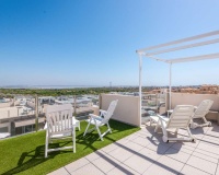 Rynek wtórny - Villa - Orihuela - Orihuela Costa