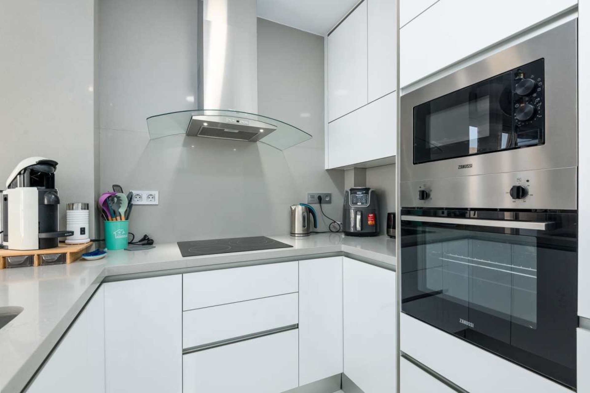 Rynek wtórny - Villa - Orihuela - Orihuela Costa