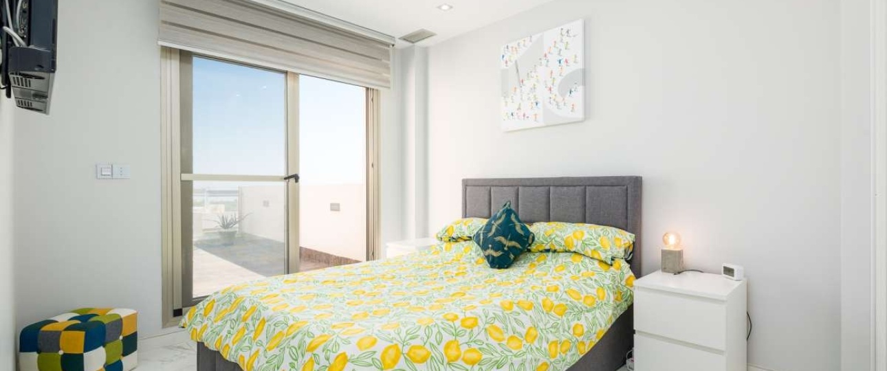 Rynek wtórny - Villa - Orihuela - Orihuela Costa