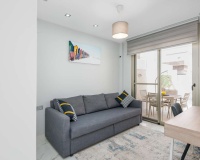 Rynek wtórny - Villa - Orihuela - Orihuela Costa