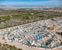 Rynek wtórny - Villa - Orihuela - Orihuela Costa