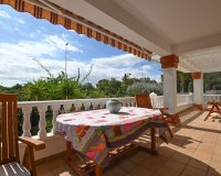 Rynek wtórny - Villa - Orihuela - Orihuela Costa