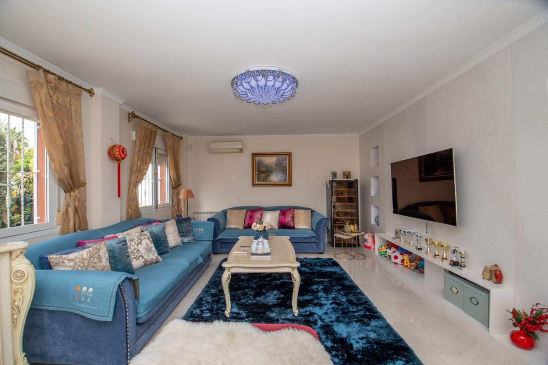 Rynek wtórny - Villa - Orihuela - Orihuela Costa