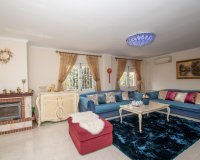 Rynek wtórny - Villa - Orihuela - Orihuela Costa
