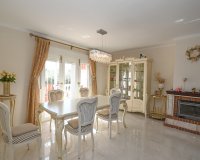 Rynek wtórny - Villa - Orihuela - Orihuela Costa