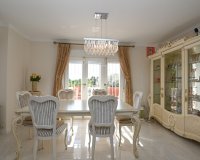 Rynek wtórny - Villa - Orihuela - Orihuela Costa