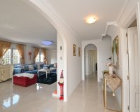 Rynek wtórny - Villa - Orihuela - Orihuela Costa