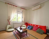 Rynek wtórny - Villa - Orihuela - Orihuela Costa