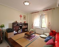 Rynek wtórny - Villa - Orihuela - Orihuela Costa