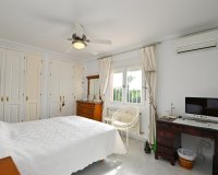Rynek wtórny - Villa - Orihuela - Orihuela Costa