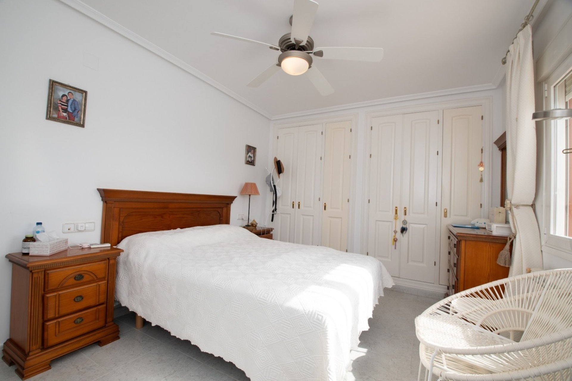 Rynek wtórny - Villa - Orihuela - Orihuela Costa