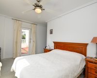 Rynek wtórny - Villa - Orihuela - Orihuela Costa