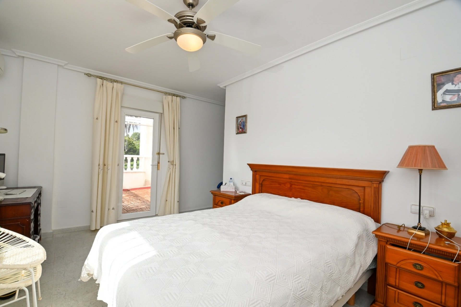 Rynek wtórny - Villa - Orihuela - Orihuela Costa