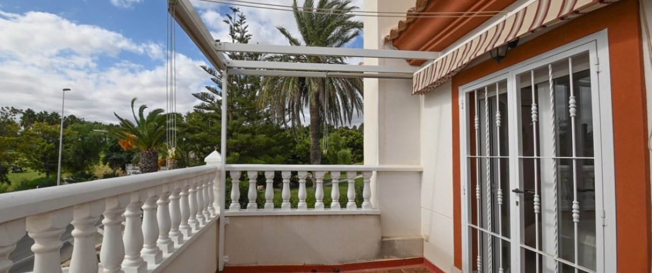 Rynek wtórny - Villa - Orihuela - Orihuela Costa