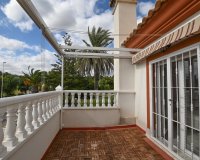 Rynek wtórny - Villa - Orihuela - Orihuela Costa