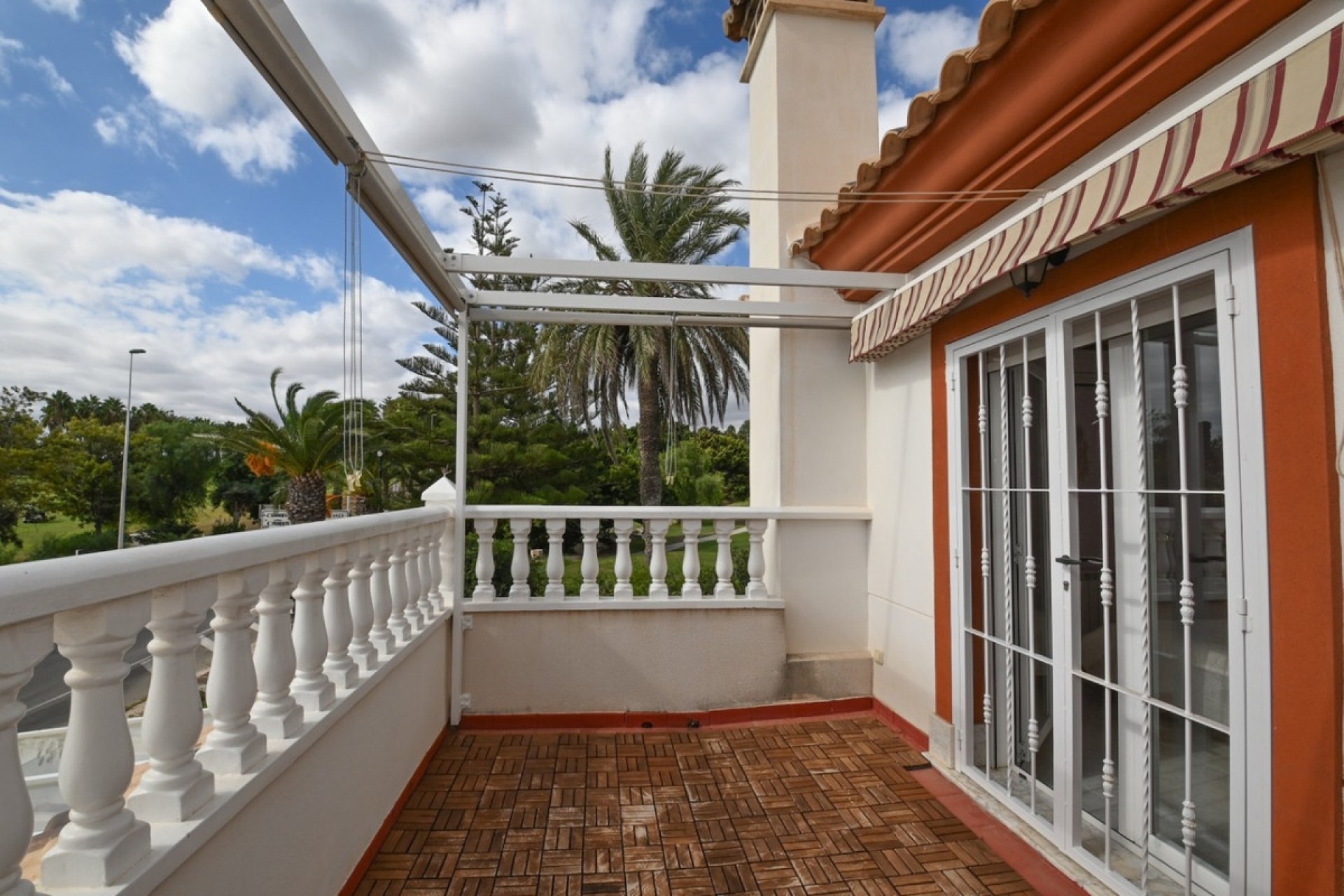Rynek wtórny - Villa - Orihuela - Orihuela Costa