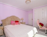 Rynek wtórny - Villa - Orihuela - Orihuela Costa