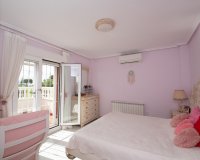 Rynek wtórny - Villa - Orihuela - Orihuela Costa
