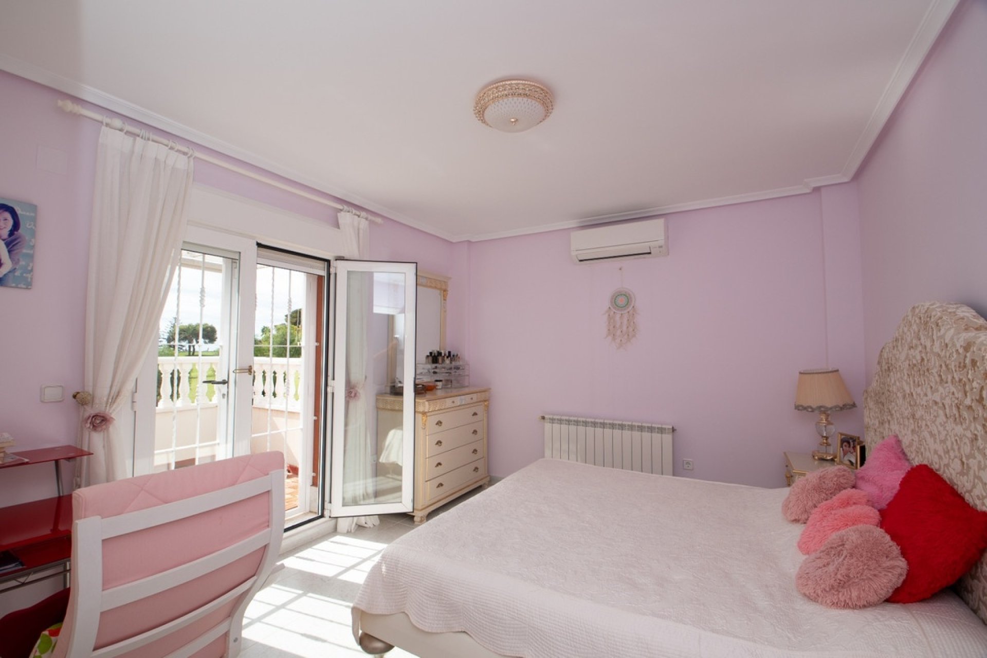 Rynek wtórny - Villa - Orihuela - Orihuela Costa