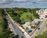 Rynek wtórny - Villa - Orihuela - Orihuela Costa