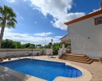 Rynek wtórny - Villa - Orihuela - Orihuela Costa