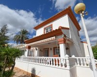 Rynek wtórny - Villa - Orihuela - Orihuela Costa