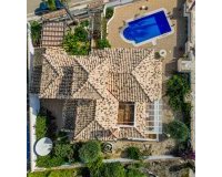 Rynek wtórny - Villa - Orihuela - Orihuela Costa