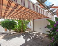 Rynek wtórny - Villa - Orihuela - Orihuela Costa