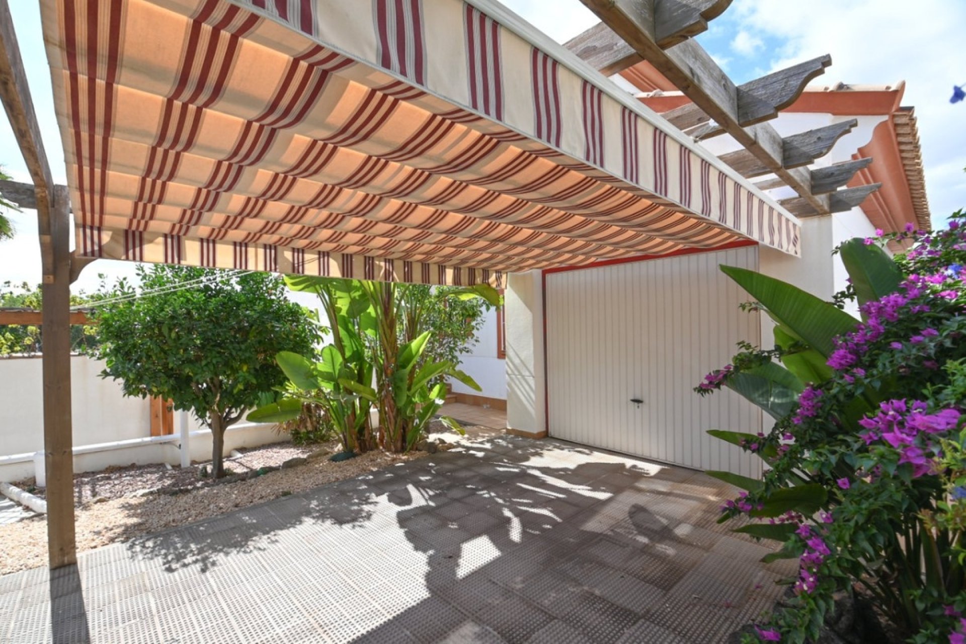 Rynek wtórny - Villa - Orihuela - Orihuela Costa