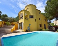 Rynek wtórny - Villa - Orihuela - Orihuela Costa