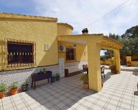 Rynek wtórny - Villa - Orihuela - Orihuela Costa