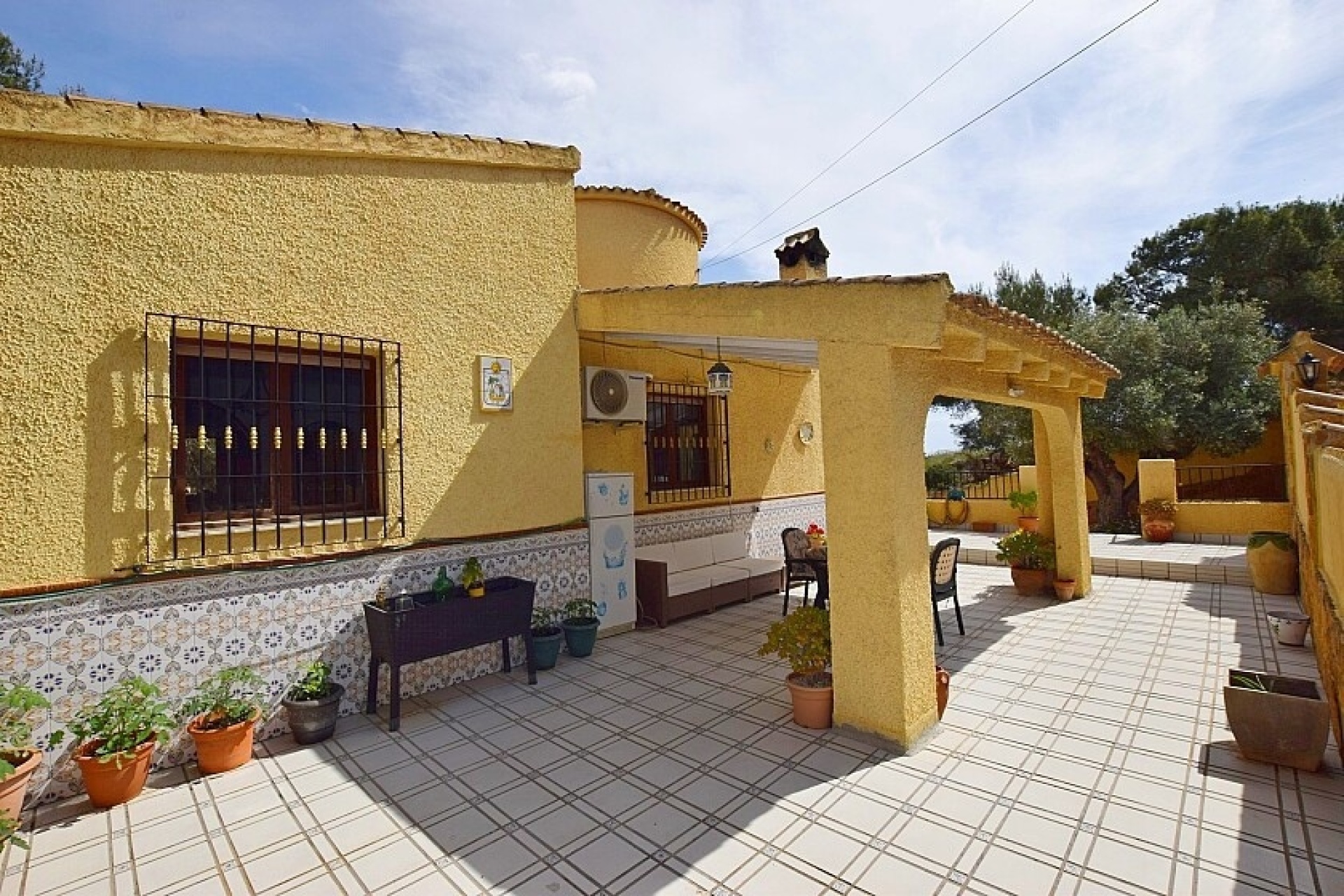 Rynek wtórny - Villa - Orihuela - Orihuela Costa